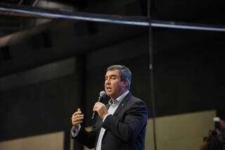 Riedel participa da inaugura&ccedil;&atilde;o do Parque Tecnol&oacute;gico Internacional