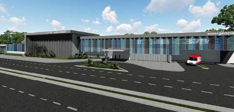 Licita&ccedil;&atilde;o de R$ 74,9 milh&otilde;es &eacute; aberta para constru&ccedil;&atilde;o de maternidade em Corumb&aacute;