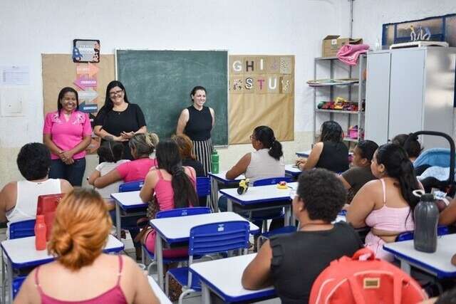 Prefeitura divulga lista de instrutores que ir&atilde;o atuar no Qualifica Campo Grande