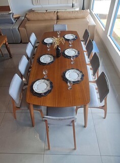 GN Móveis traz beleza e oferta de mesas para você transformar a casa GN Móveis traz beleza e oferta de mesas para você transformar a casa