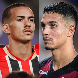 Sul-mato-grossenses s&atilde;o convocados para amistosos da Sele&ccedil;&atilde;o Brasileira sub-20