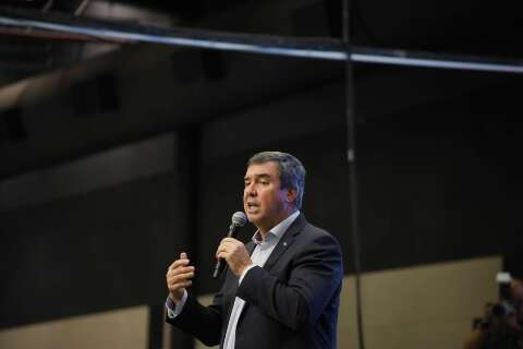 Riedel participa da inaugura&ccedil;&atilde;o do Parque Tecnol&oacute;gico Internacional