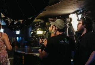 &Iacute;cones da TV v&ecirc;m a MS e filme quer explodir nos cinemas do pa&iacute;s