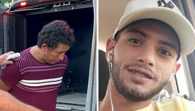 Tratorista que matou seguran&ccedil;a em festa de cidade pega quase 20 anos de pris&atilde;o