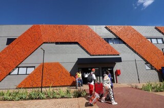 Parque tecnol&oacute;gico &eacute; inaugurado na fronteira com foco em inova&ccedil;&atilde;o e empregos 