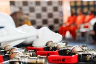 Dentro da M&aacute;xima, curso de encanador vira aposta na ressocializa&ccedil;&atilde;o