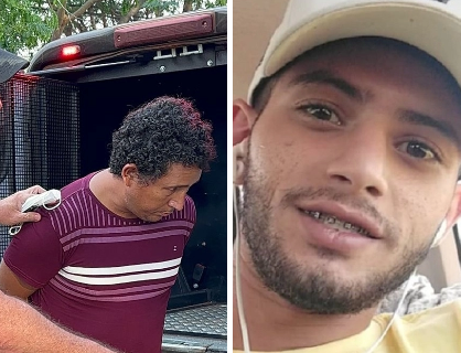 Tratorista que matou seguran&ccedil;a em festa de cidade pega quase 20 anos de pris&atilde;o