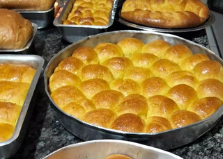 Depois de anos de espera, irm&atilde;s realizam sonho de ter Casa de P&atilde;o