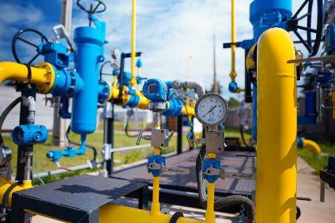 Nova regra da Agems tenta evitar oscila&ccedil;&otilde;es frequentes no pre&ccedil;o do g&aacute;s em MS