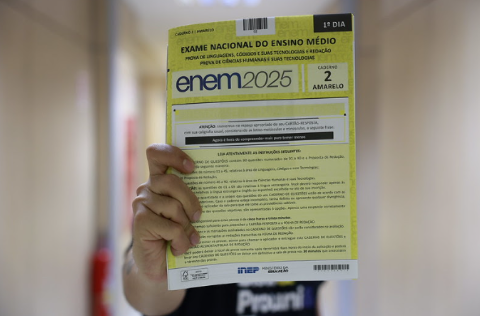 Em 26 anos, MS registra 611 reda&ccedil;&otilde;es com nota m&aacute;xima no Enem