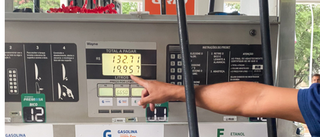 Inmetro reprova 1 a cada 3 bicos de bombas de combust&iacute;veis fiscalizados em MS