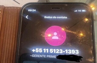 Banc&aacute;rio aposentado de 83 anos perde R$ 393 mil com golpe do falso gerente