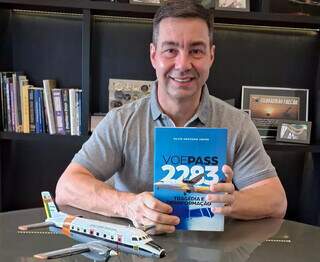 Silvio j&aacute; procurou Air France 447 e hoje mostra bastidores de trag&eacute;dias