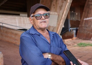 Gigante esquecido: Moren&atilde;o, palco de gl&oacute;rias do futebol, hoje enfrenta abandono