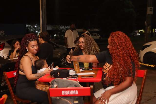 'Rol&ecirc; de Pret&atilde;o' &eacute; resist&ecirc;ncia da negritude que se acolhe na cidade