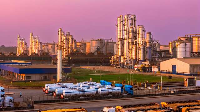 IA desenvolvida em MS p&otilde;e empresa de biocombust&iacute;vel entre finalistas em inova&ccedil;&atilde;o