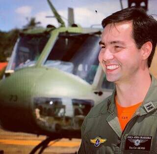 Silvio j&aacute; procurou Air France 447 e hoje mostra bastidores de trag&eacute;dias