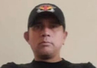 Vigilante por anos na Capital, Lu&iacute;s deixou marcas em pr&eacute;dios e pessoas