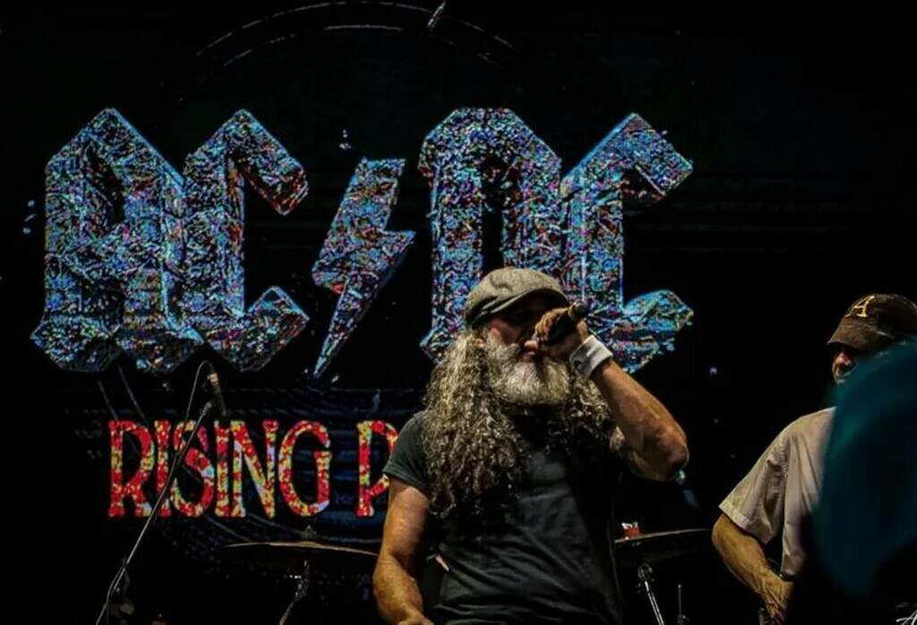 Shows em Campo Grande: Flashback, AC/DC e St. Patrick's Day nesse ...