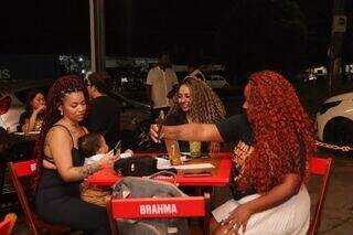 'Rolê de Pretão' é resistência da negritude que se acolhe na cidade