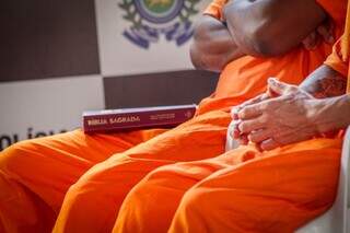 Dentro da M&aacute;xima, curso de encanador vira aposta na ressocializa&ccedil;&atilde;o