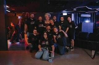 &Iacute;cones da TV v&ecirc;m a MS e filme quer explodir nos cinemas do pa&iacute;s