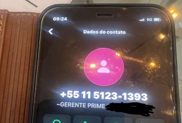 Banc&aacute;rio aposentado de 83 anos perde R$ 393 mil com golpe do falso gerente