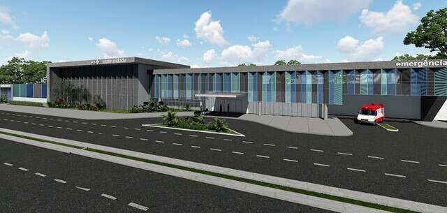 Dois anos ap&oacute;s investiga&ccedil;&atilde;o por mortes de beb&ecirc;s, Corumb&aacute; ter&aacute; nova maternidade