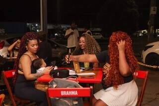 'Rol&ecirc; de Pret&atilde;o' &eacute; resist&ecirc;ncia da negritude que se acolhe na cidade