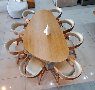 GN Móveis traz beleza e oferta de mesas para você transformar a casa GN Móveis traz beleza e oferta de mesas para você transformar a casa