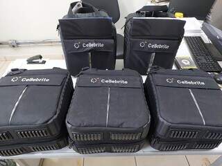 Mesmo com software israelense, Sejusp contrata outro sistema por R$ 1,6 milh&atilde;o