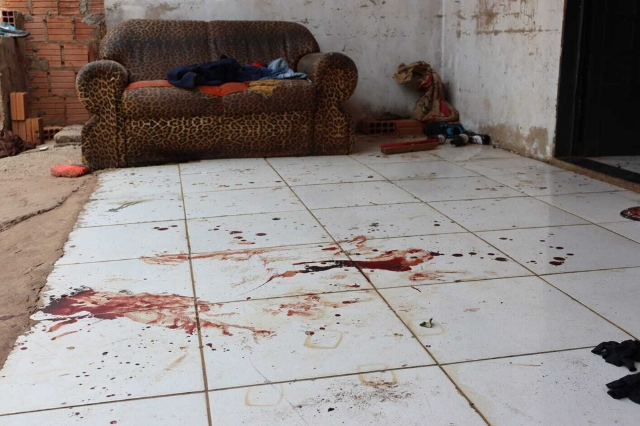 Acusados por assassinar mulher por d&iacute;vida de R$ 19 mil s&atilde;o absolvidos