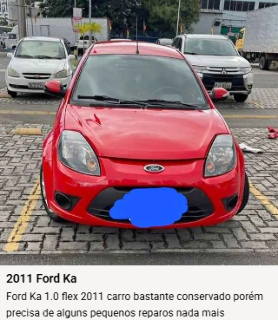 De Campo Grande, mulheres aplicam golpe de venda de carro no Macei&oacute;