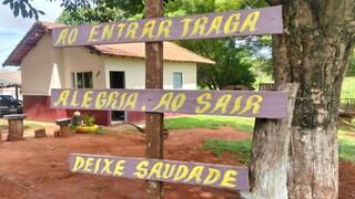 Depois de anos de espera, irm&atilde;s realizam sonho de ter Casa de P&atilde;o