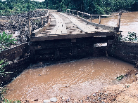 Minist&eacute;rio reconhece emerg&ecirc;ncia em Rio Negro ap&oacute;s estragos causados pelas chuvas