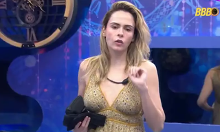 Participante recusa figurino e fica de fora de show de Ana Castela Participante recusa figurino e fica de fora de show de Ana Castela