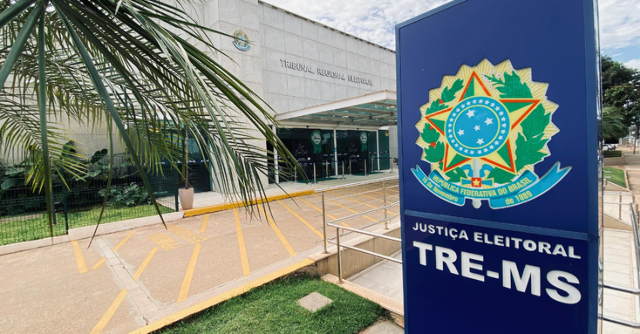 Inscrições para estágio no TRE-MS acabam em 20 de março