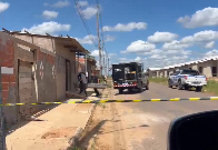 Integrante do PCC acusado de homic&iacute;dio no Acre &eacute; preso em Campo Grande