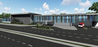 Dois anos ap&oacute;s investiga&ccedil;&atilde;o por mortes de beb&ecirc;s, Corumb&aacute; ter&aacute; nova maternidade