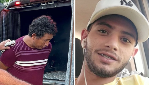 Tratorista que matou seguran&ccedil;a em festa de cidade pega quase 20 anos de pris&atilde;o