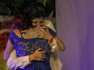 Artistas se unem e criam coletivo para ser resist&ecirc;ncia na cena cultural