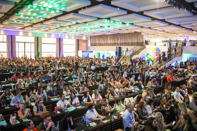 Congresso internacional sobre autismo re&uacute;ne especialistas em Ponta Por&atilde;