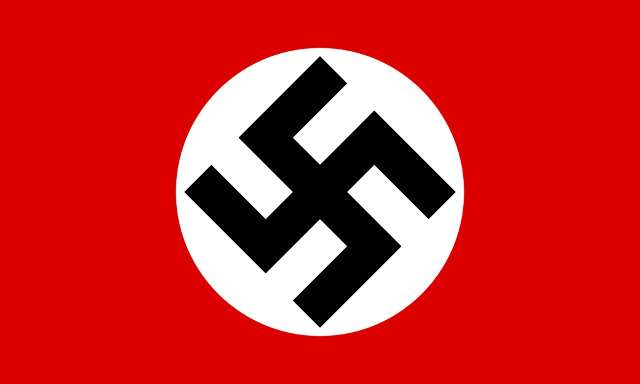 Mulher trans &eacute; marcada com s&iacute;mbolo nazista ap&oacute;s reatar rela&ccedil;&atilde;o