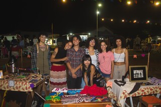 Artistas se unem e criam coletivo para ser resist&ecirc;ncia na cena cultural