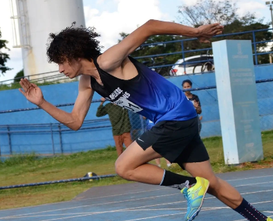 Estudantes de 12 a 17 anos ainda podem se inscrever nos Jogos Escolares