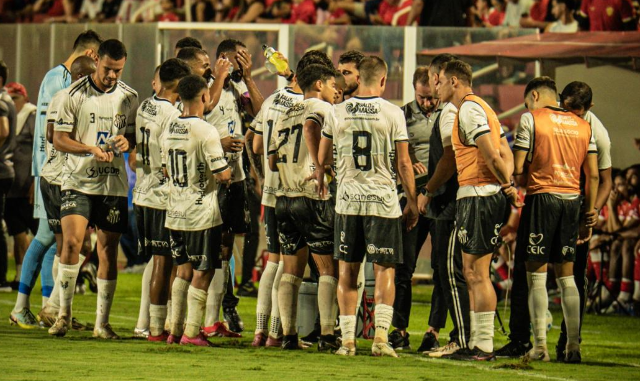 Oper&aacute;rio FC estreia na Copa Verde em mar&ccedil;o e busca vaga na Copa do Brasil 2027