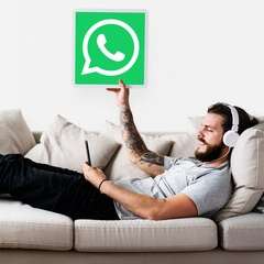 5 gafes no WhatsApp que quase todo mundo j&aacute; cometeu