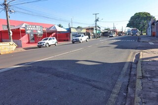 Perna de mulher atropelada &eacute; encontrada a 50 metros do acidente