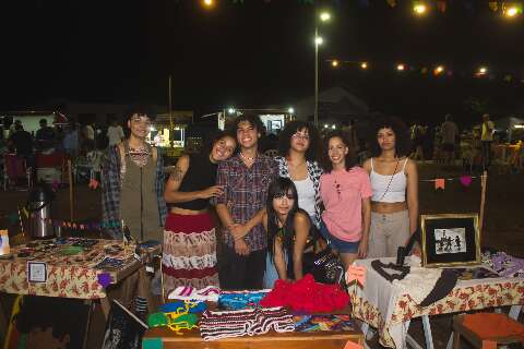 Artistas se unem e criam coletivo para ser resist&ecirc;ncia na cena cultural