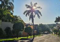 S&aacute;bado ter&aacute; calor, muitas nuvens e chuva isolada na Capital